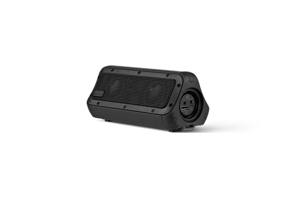 Sprout Maverick Hybrid In Bt Speaker Simconnect