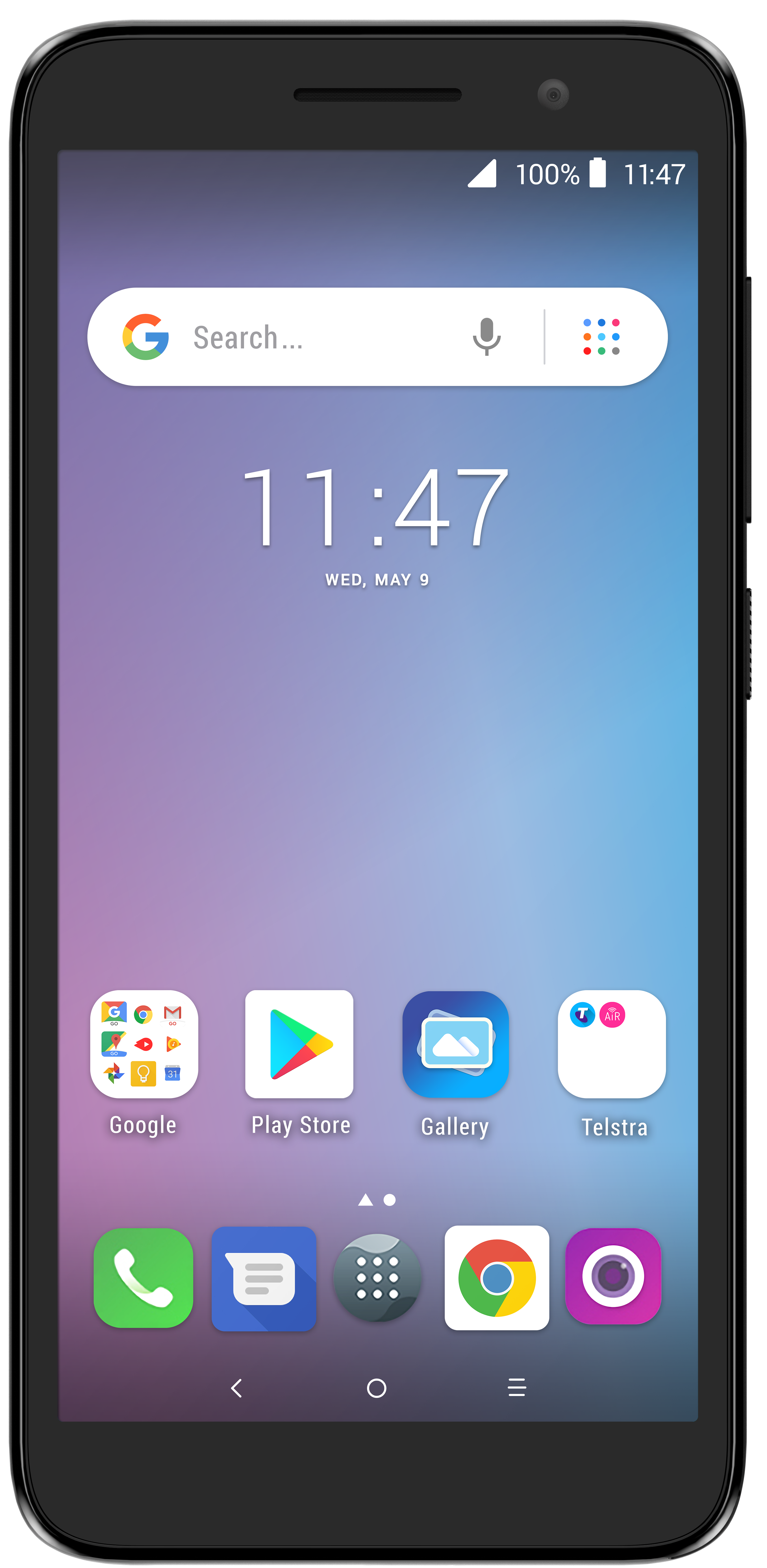 telstra s20 plus